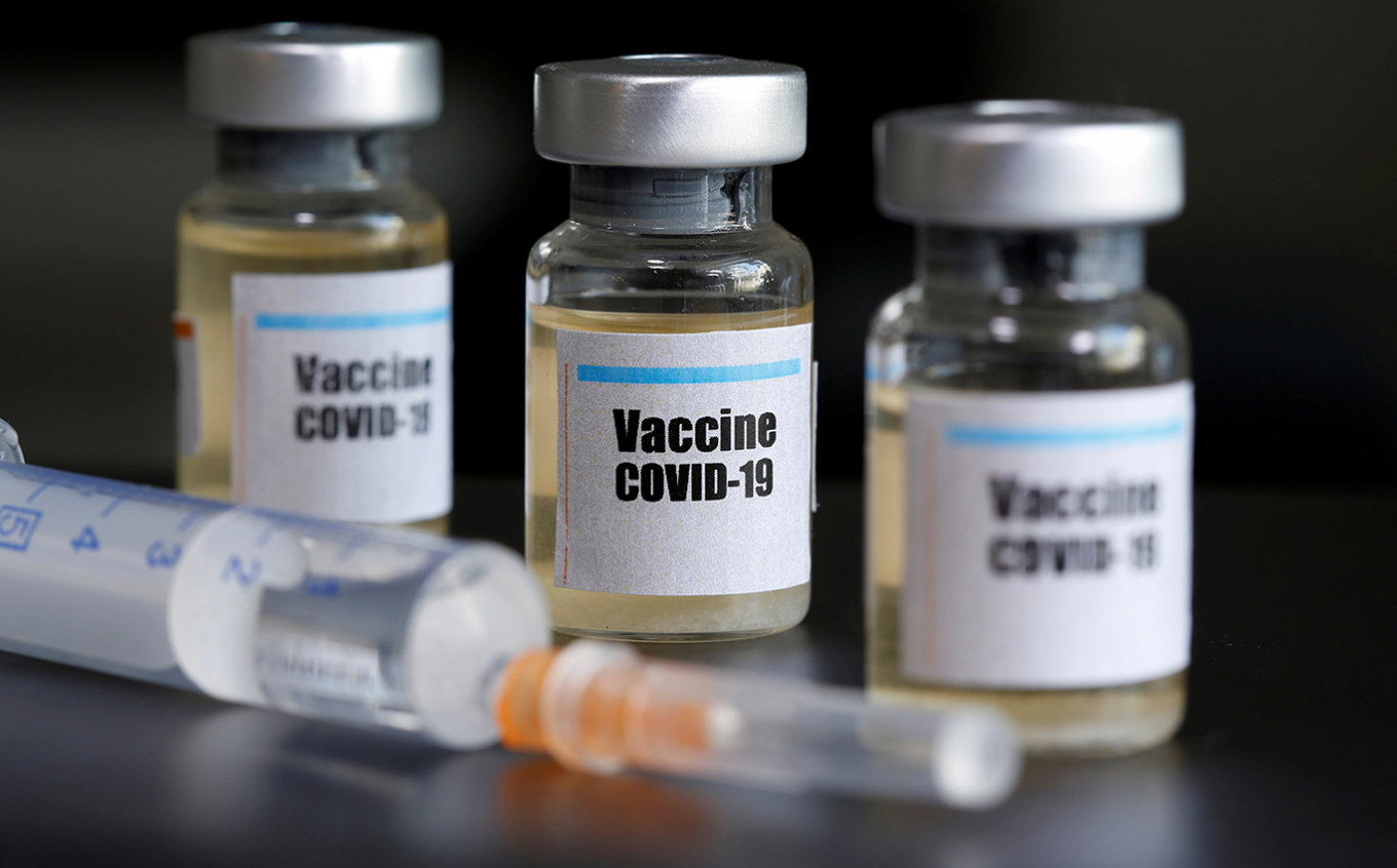 COVID-19 VACCINE 3 denmark vaccines