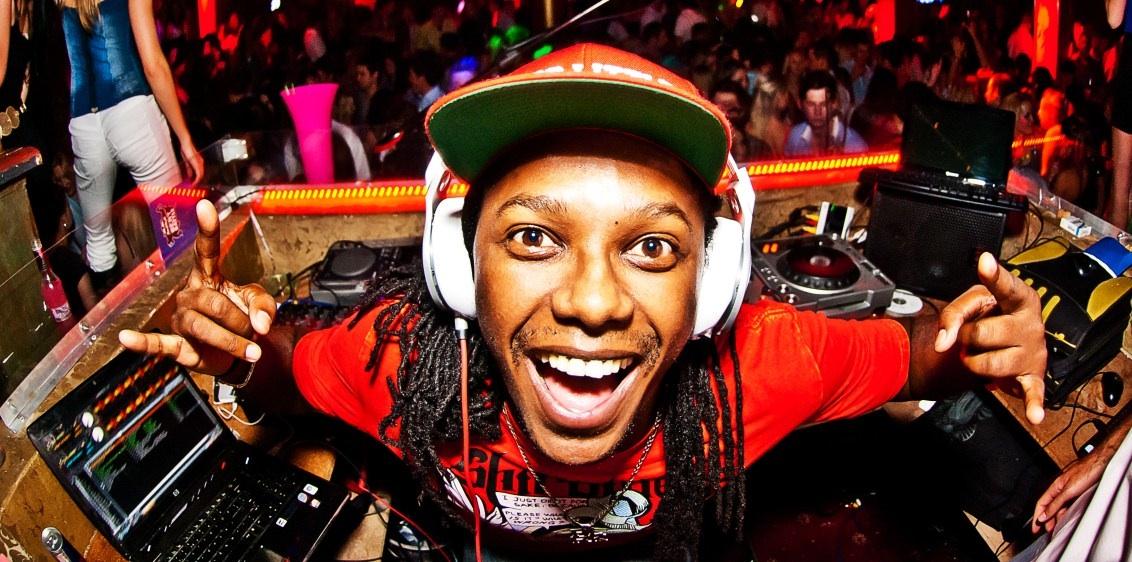DJ Switch