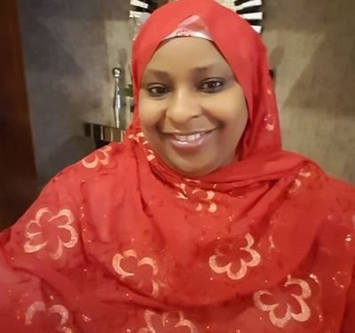 Zuwaira Hassan