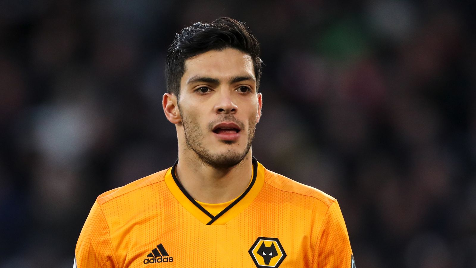 Raul Jimenez