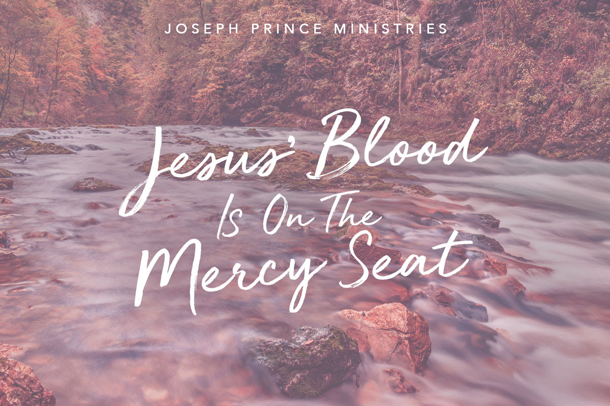 joseph prince