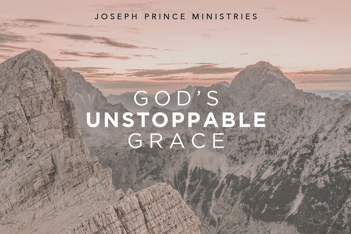 joseph prince