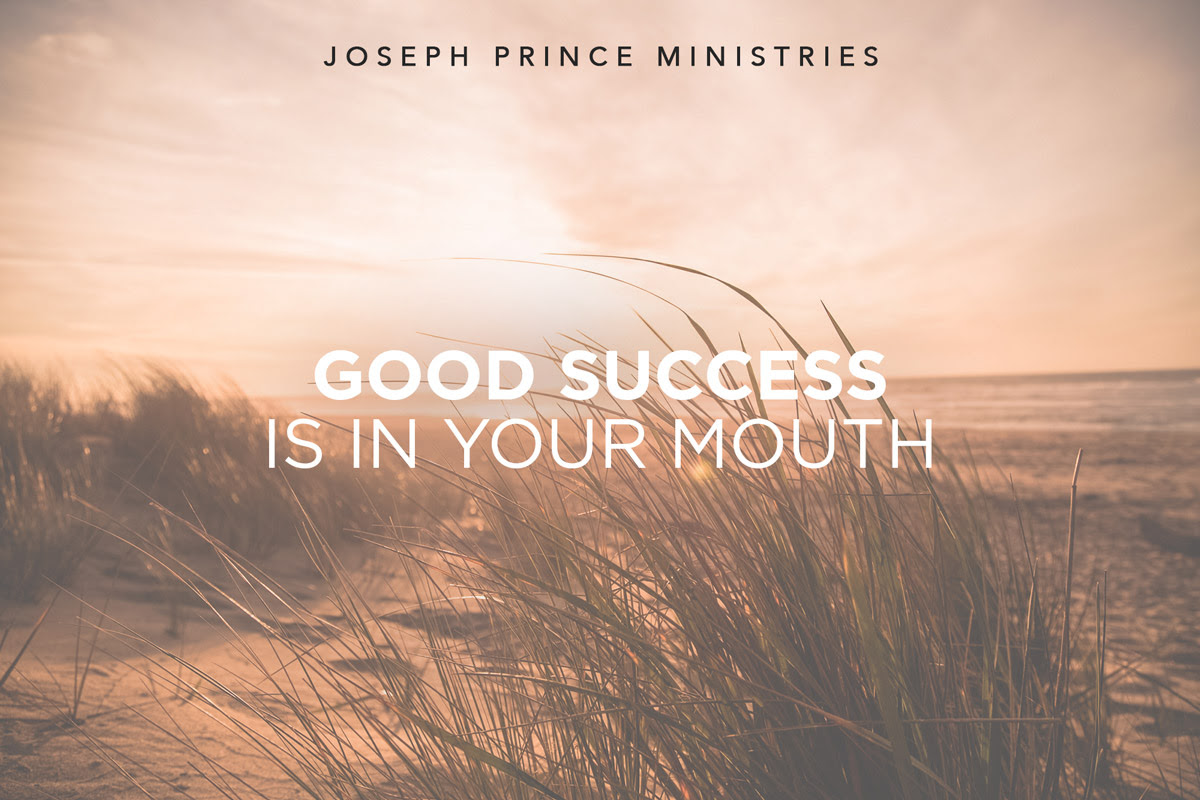 Joseph Prince