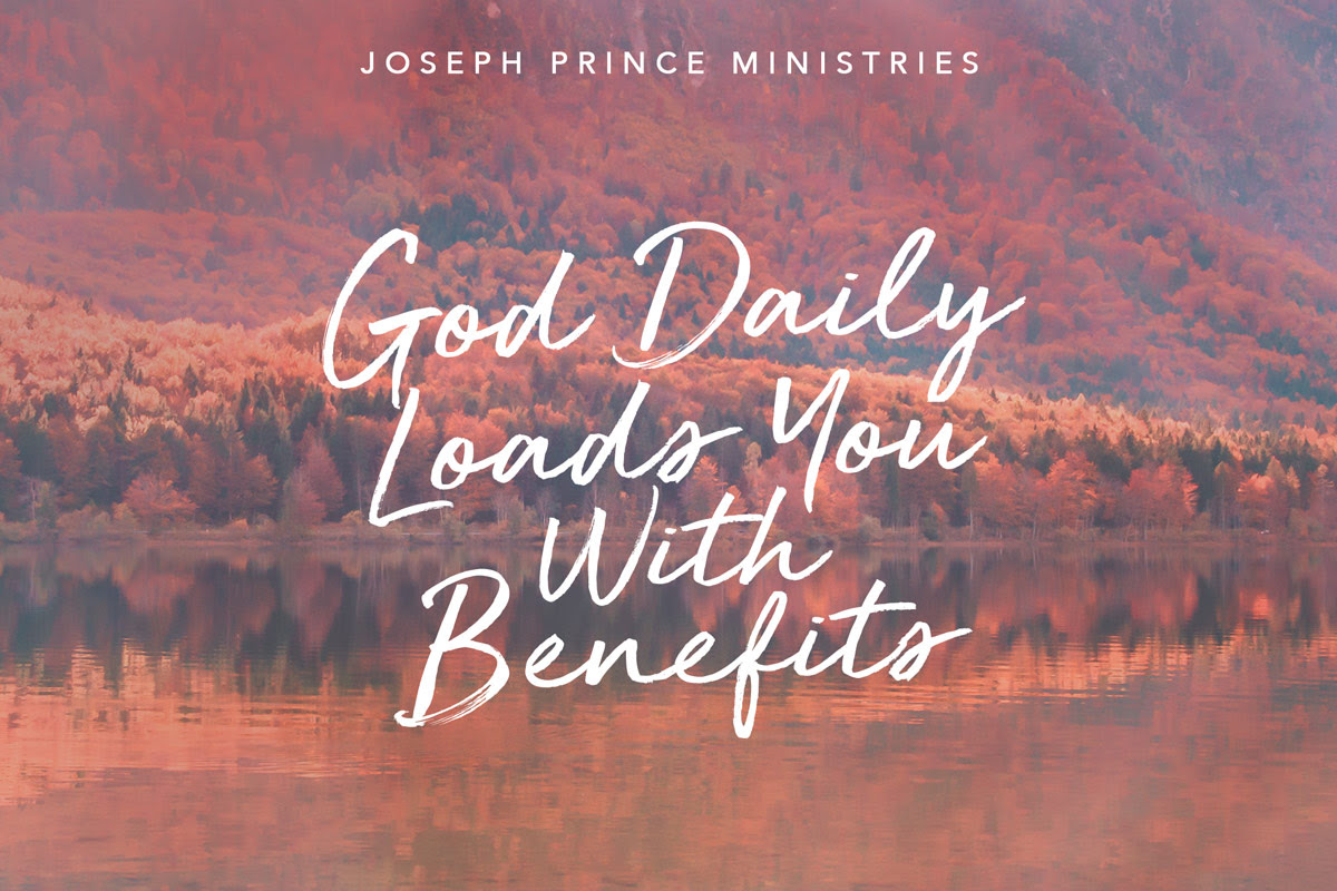 joseph prince