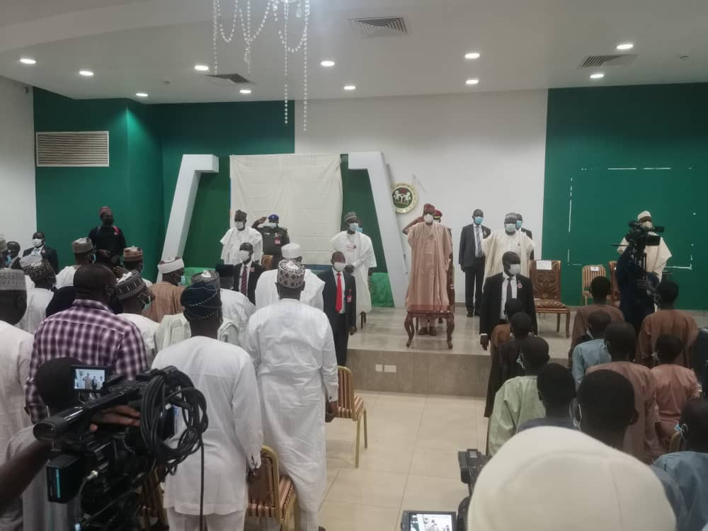 buhari