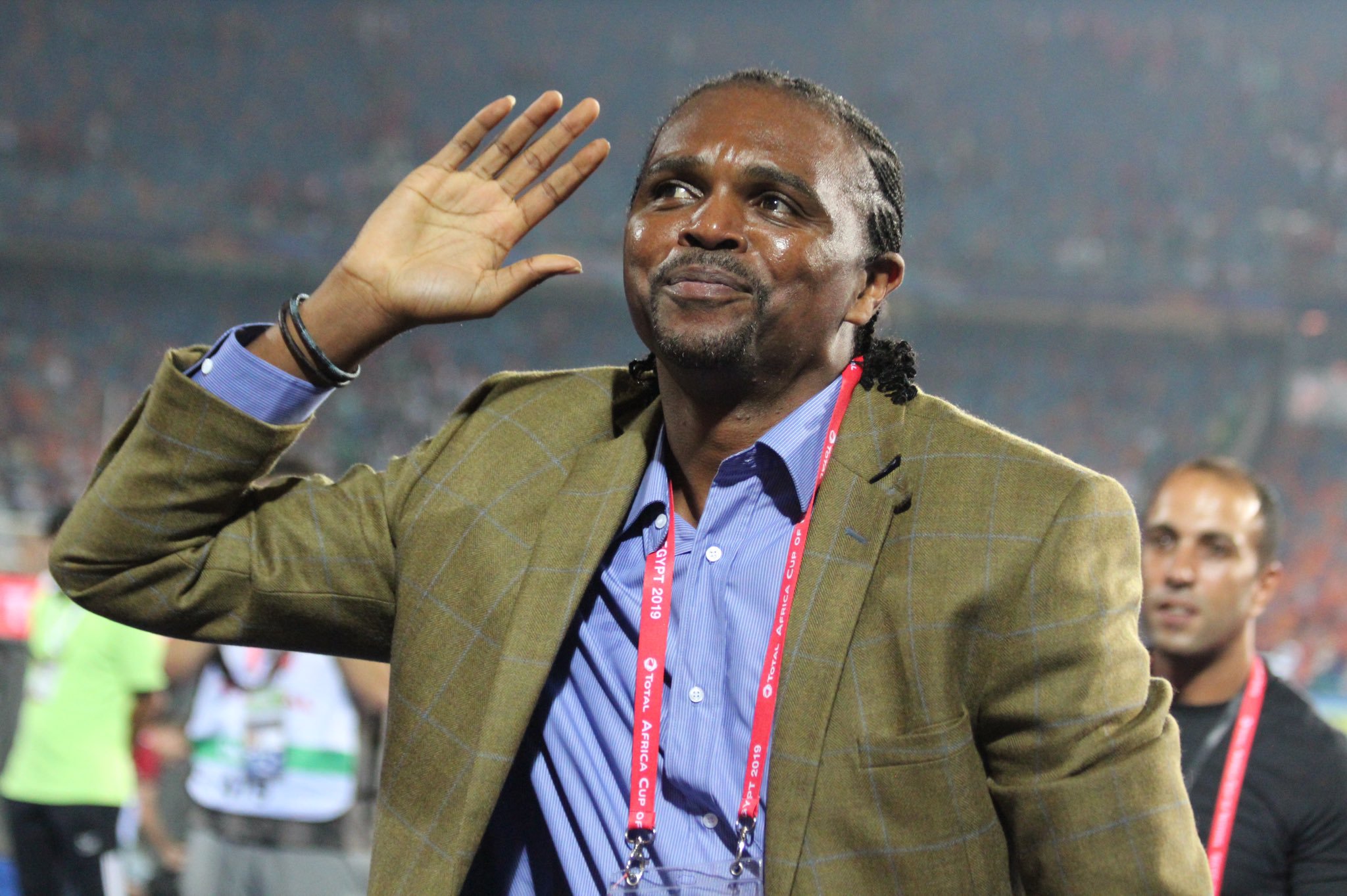 Nwankwo Kanu