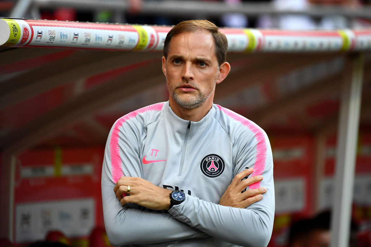 Thomas Tuchel
