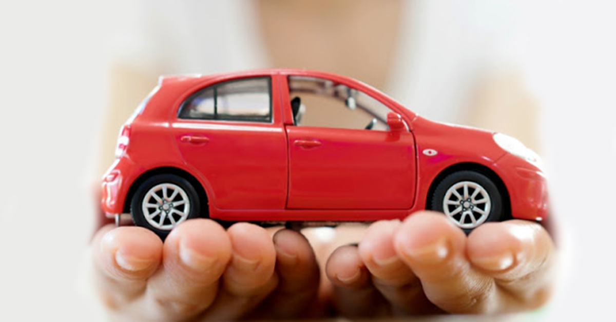 a car loan