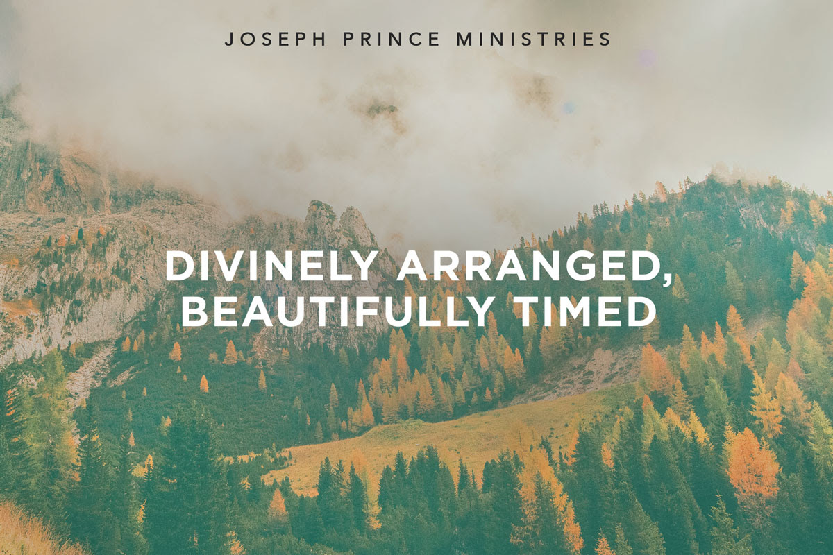 joseph prince