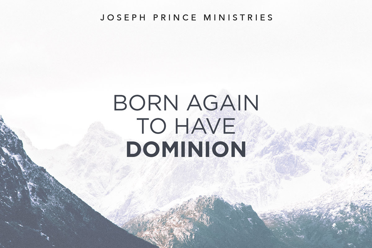 joseph prince