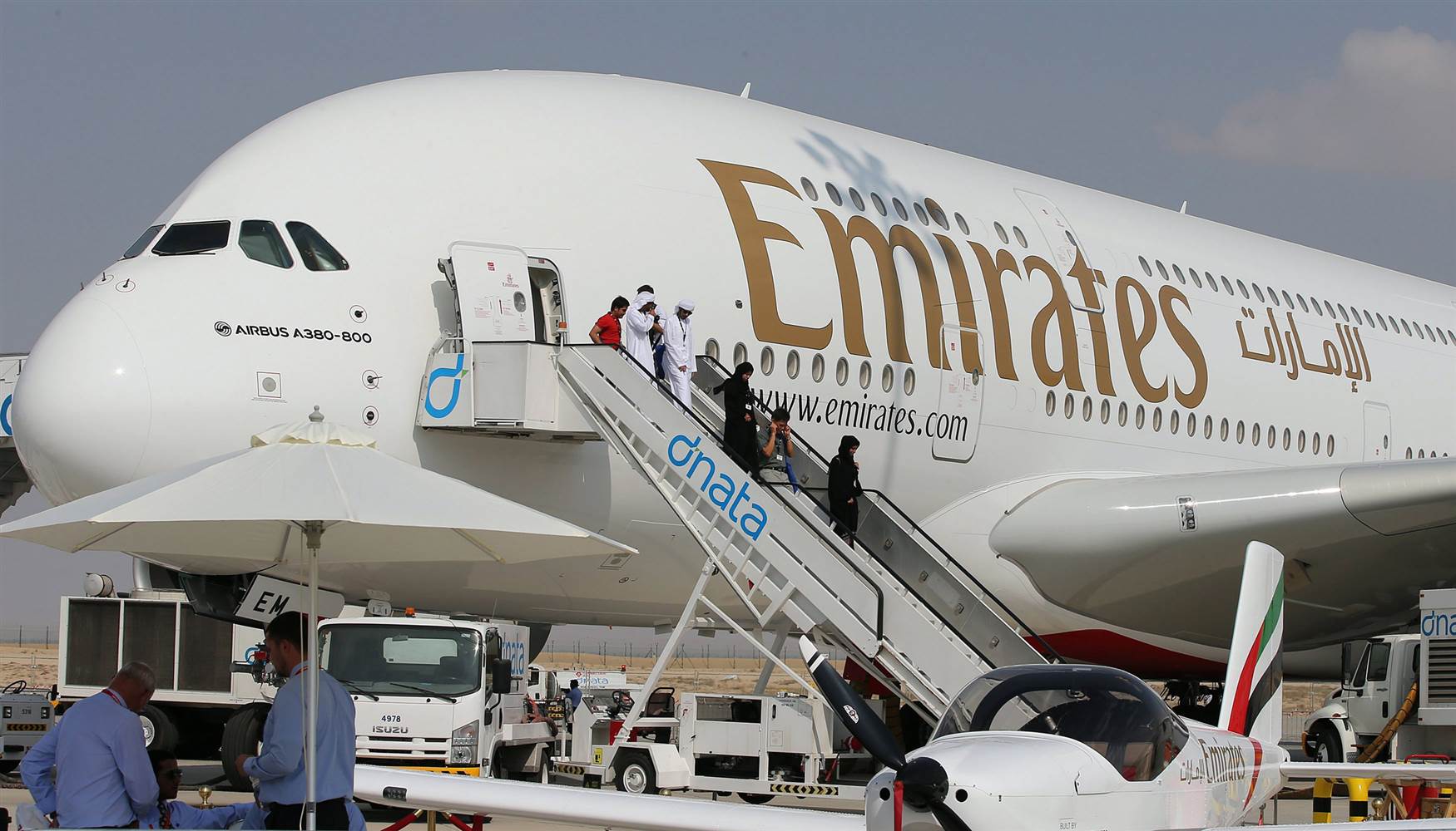 Emirates