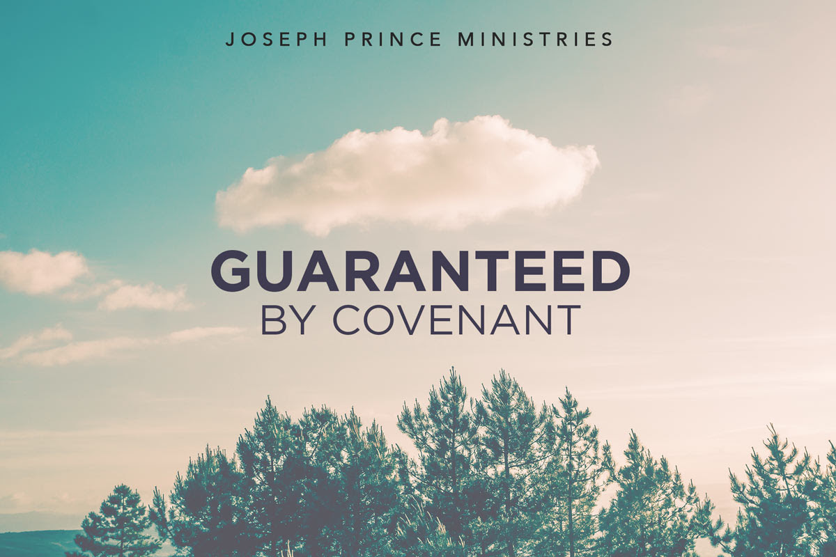 joseph prince