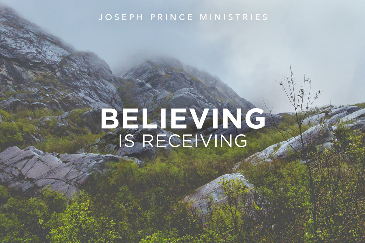 joseph prince