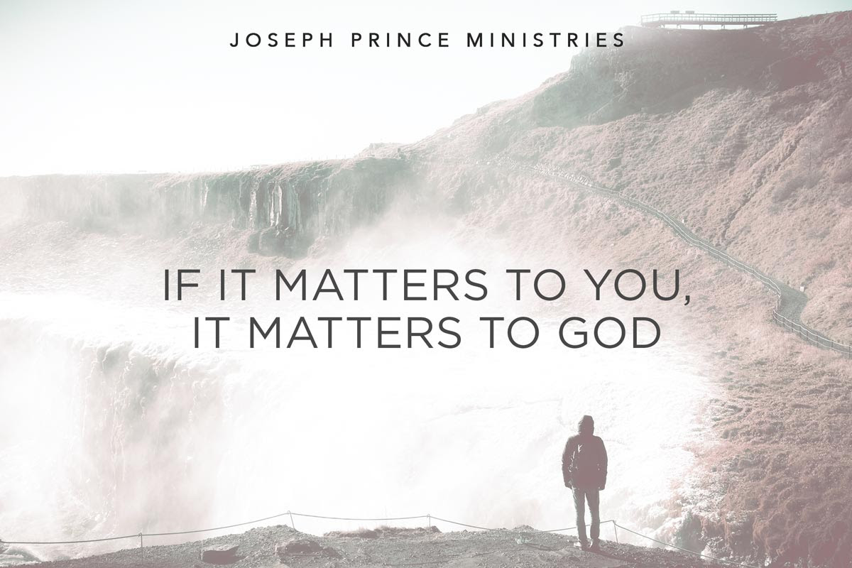 joseph prince