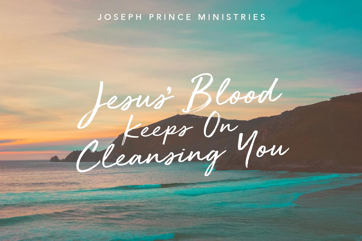 joseph prince