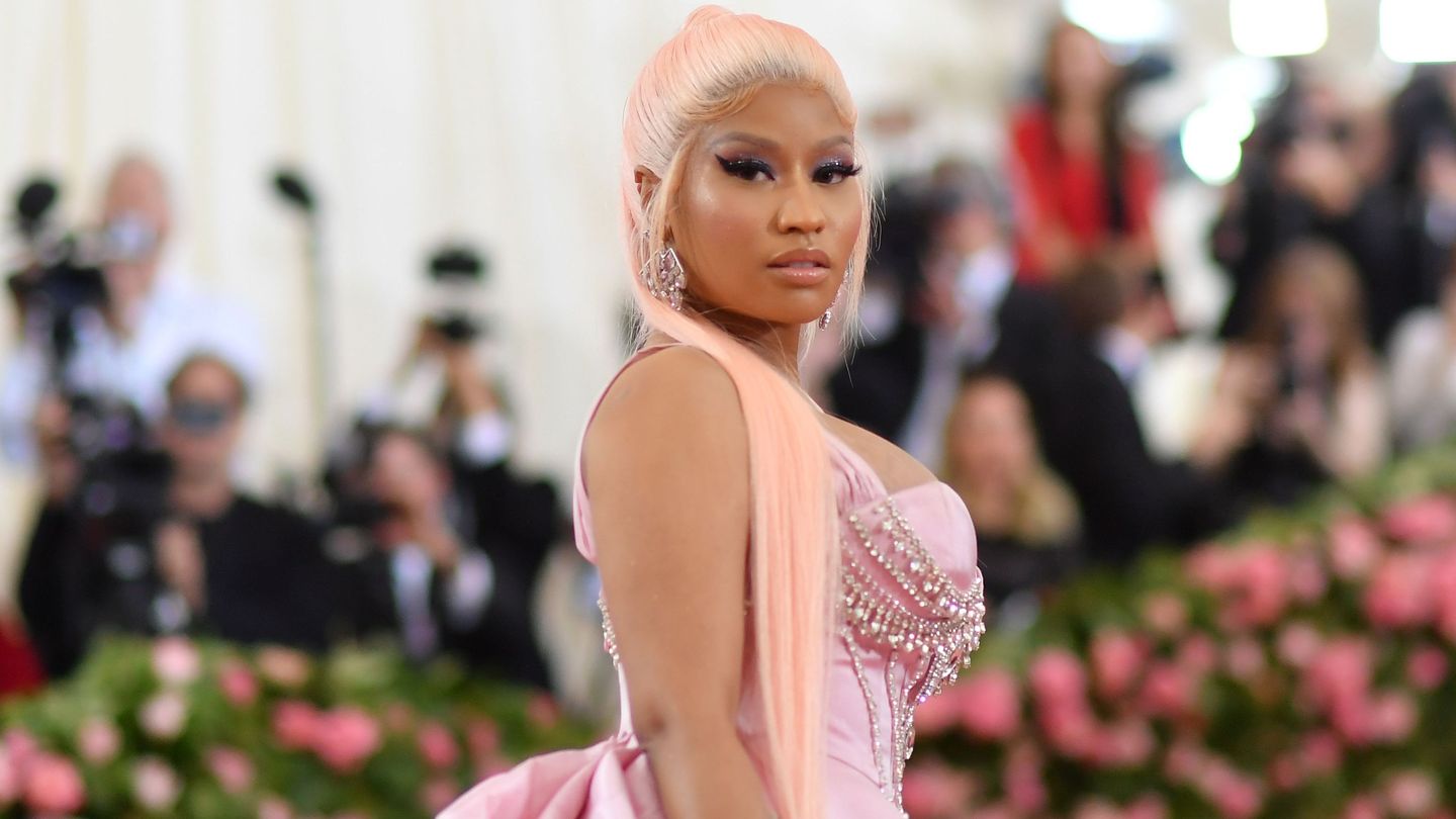 Nicki Minaj