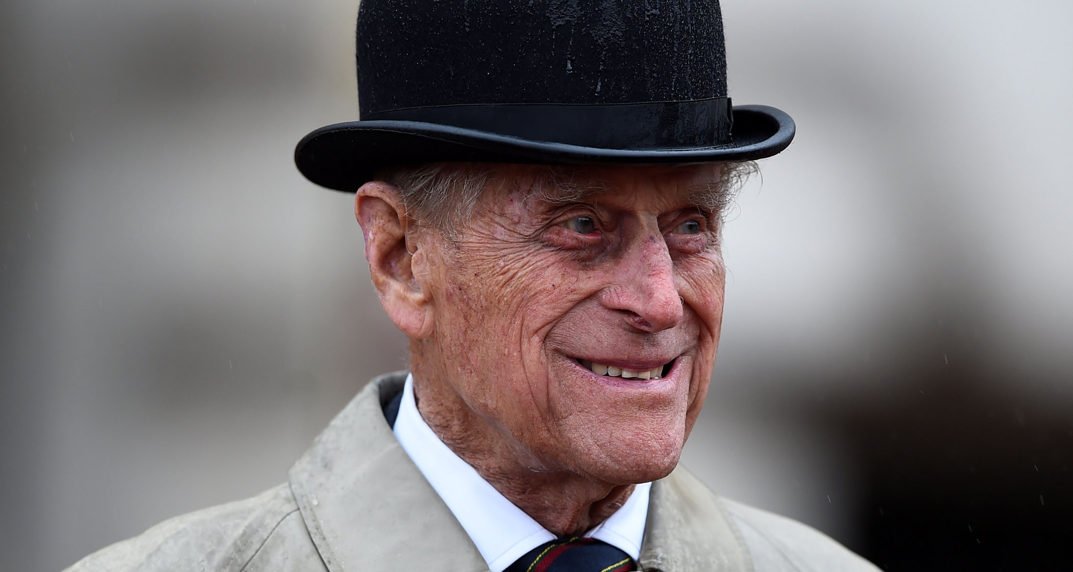 Prince Philip