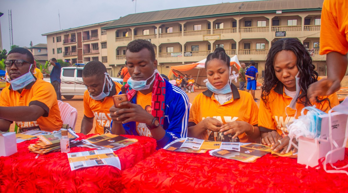 Valentine Ozigbo, Nnewi