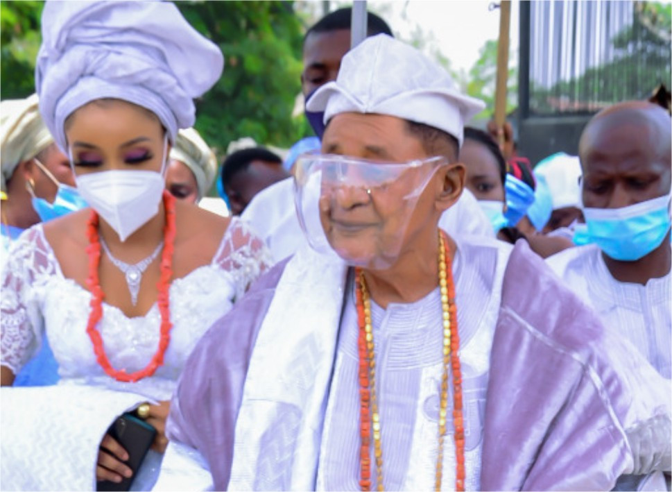 Alaafin of Oyo