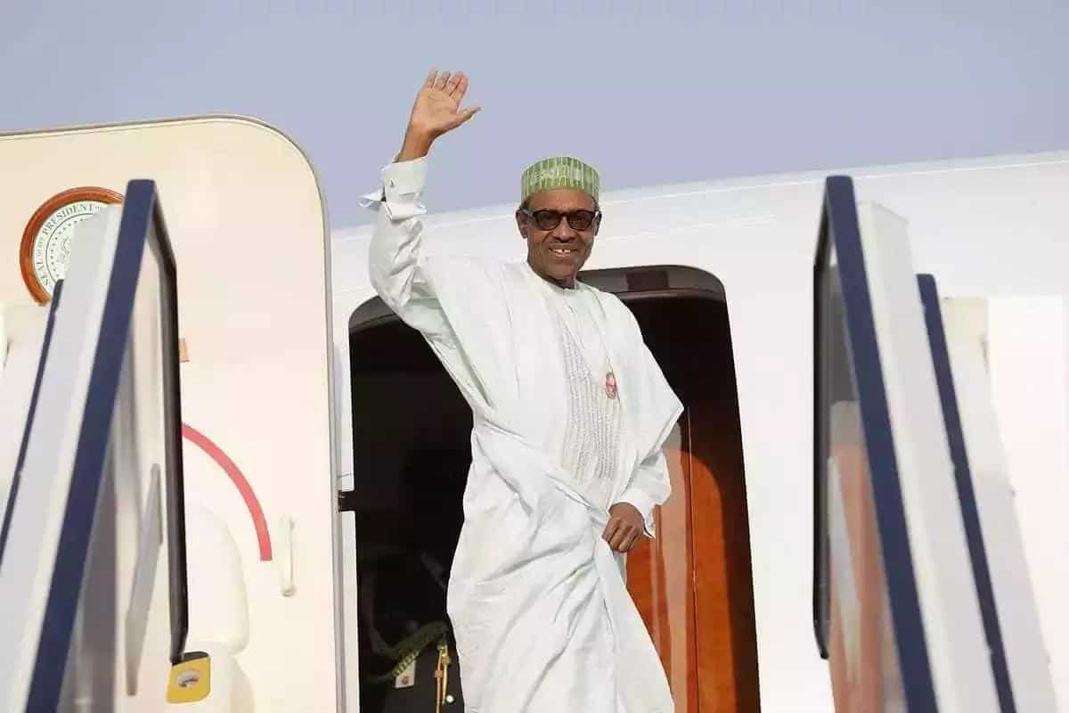 Buhari Travel