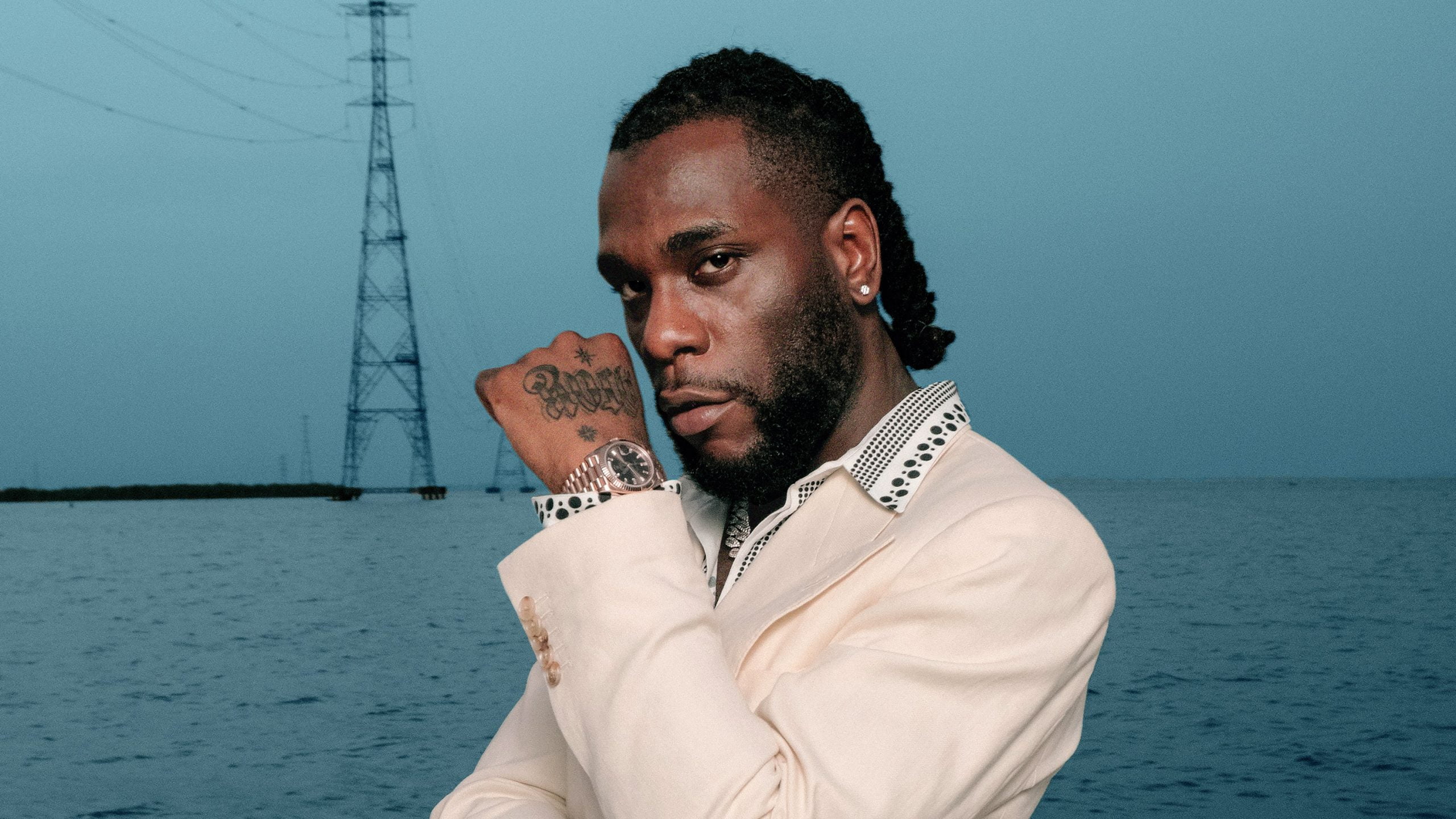 Burna Boy