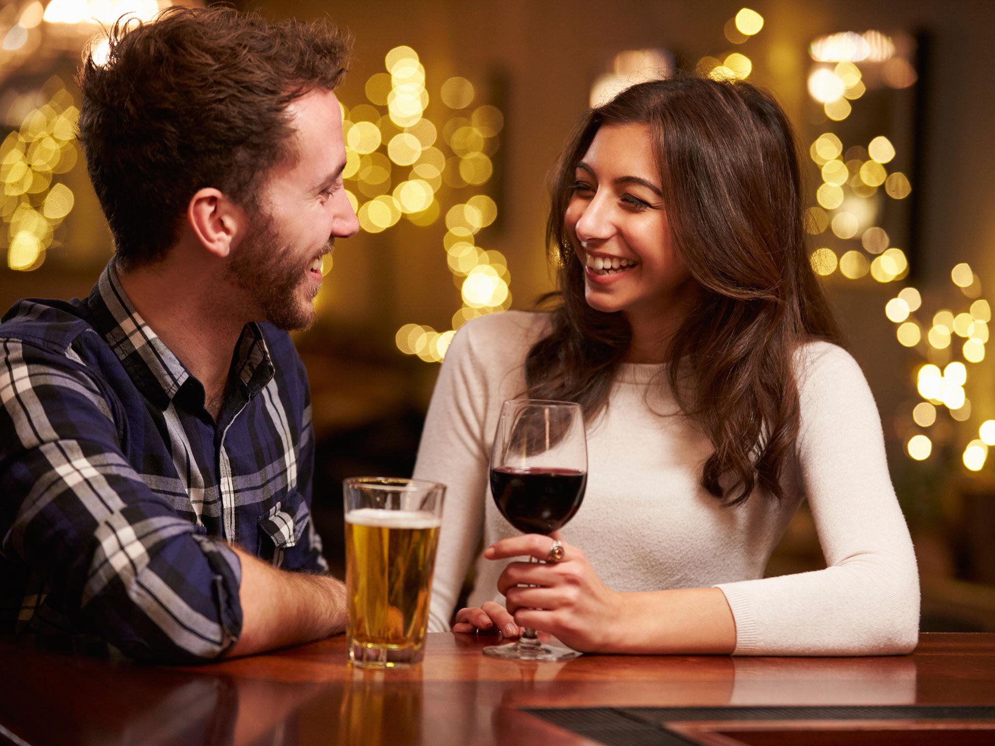 dating