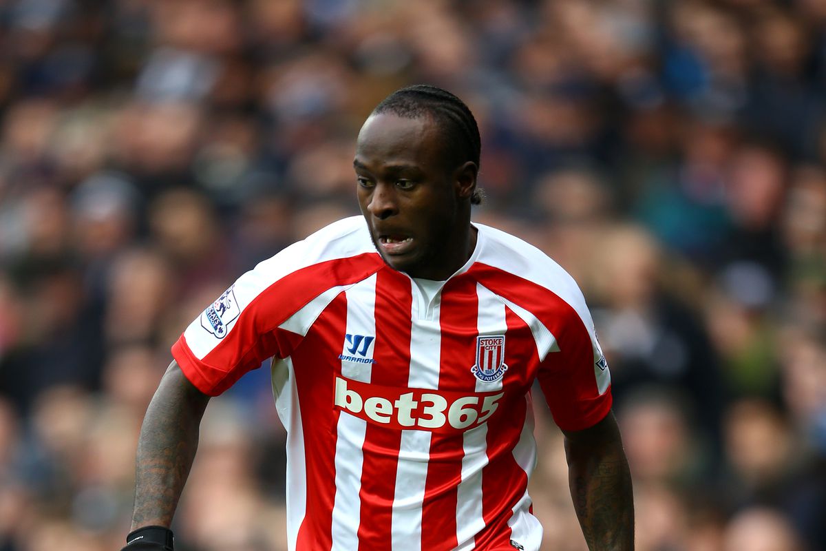 Victor Moses