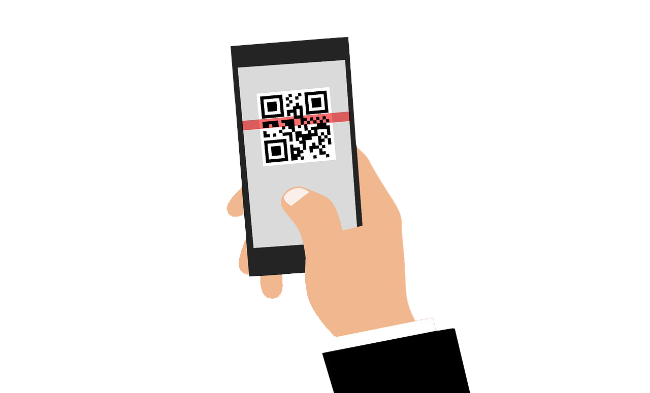 QR Codes