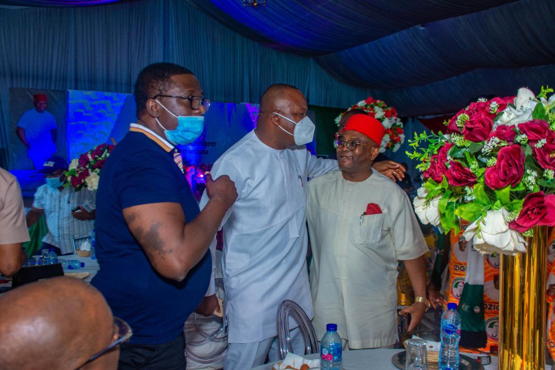 Valentine Ozigbo