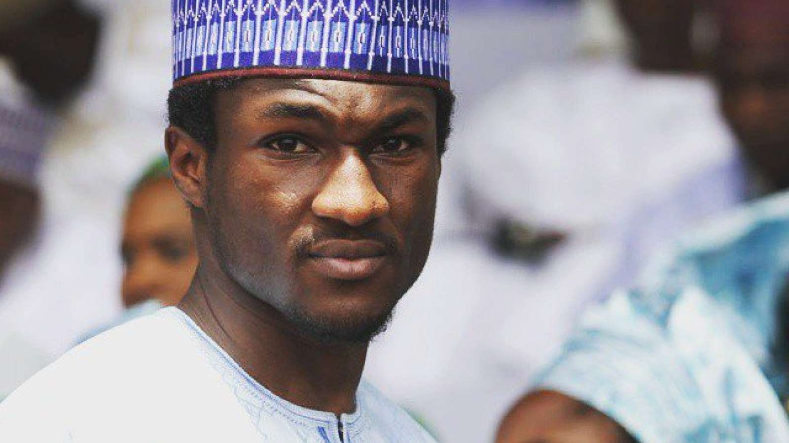 Yusuf Buhari