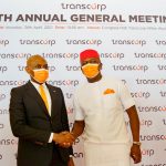Valentine Ozigbo Transcorp Plc