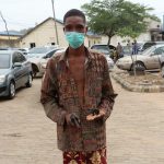 Umoh Faith,