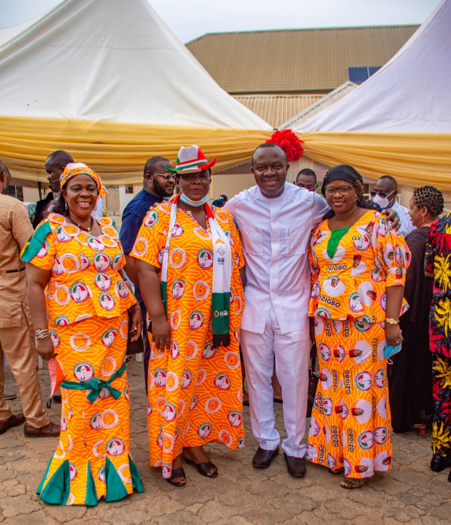 Valentine Ozigbo