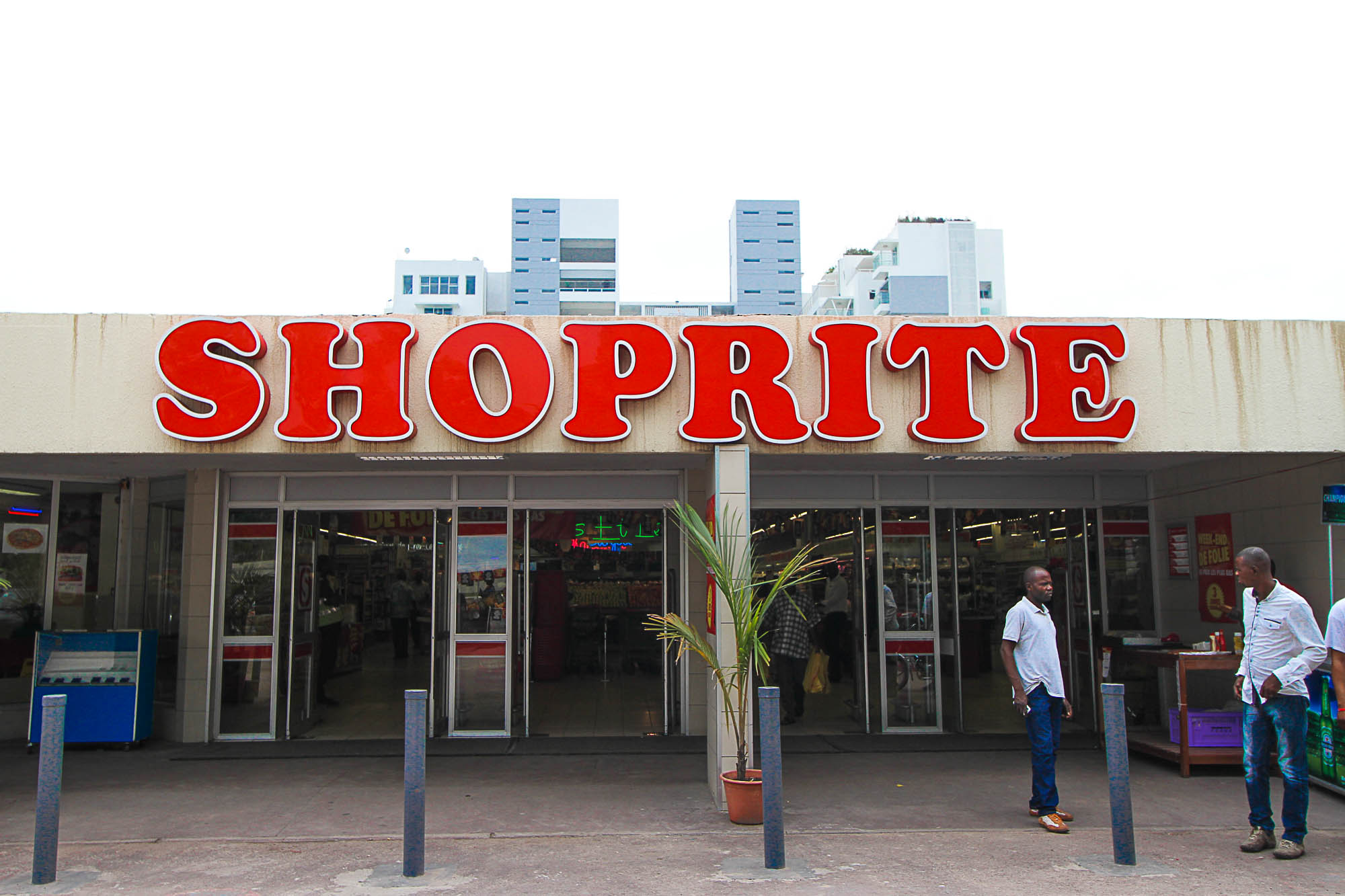 Shoprite