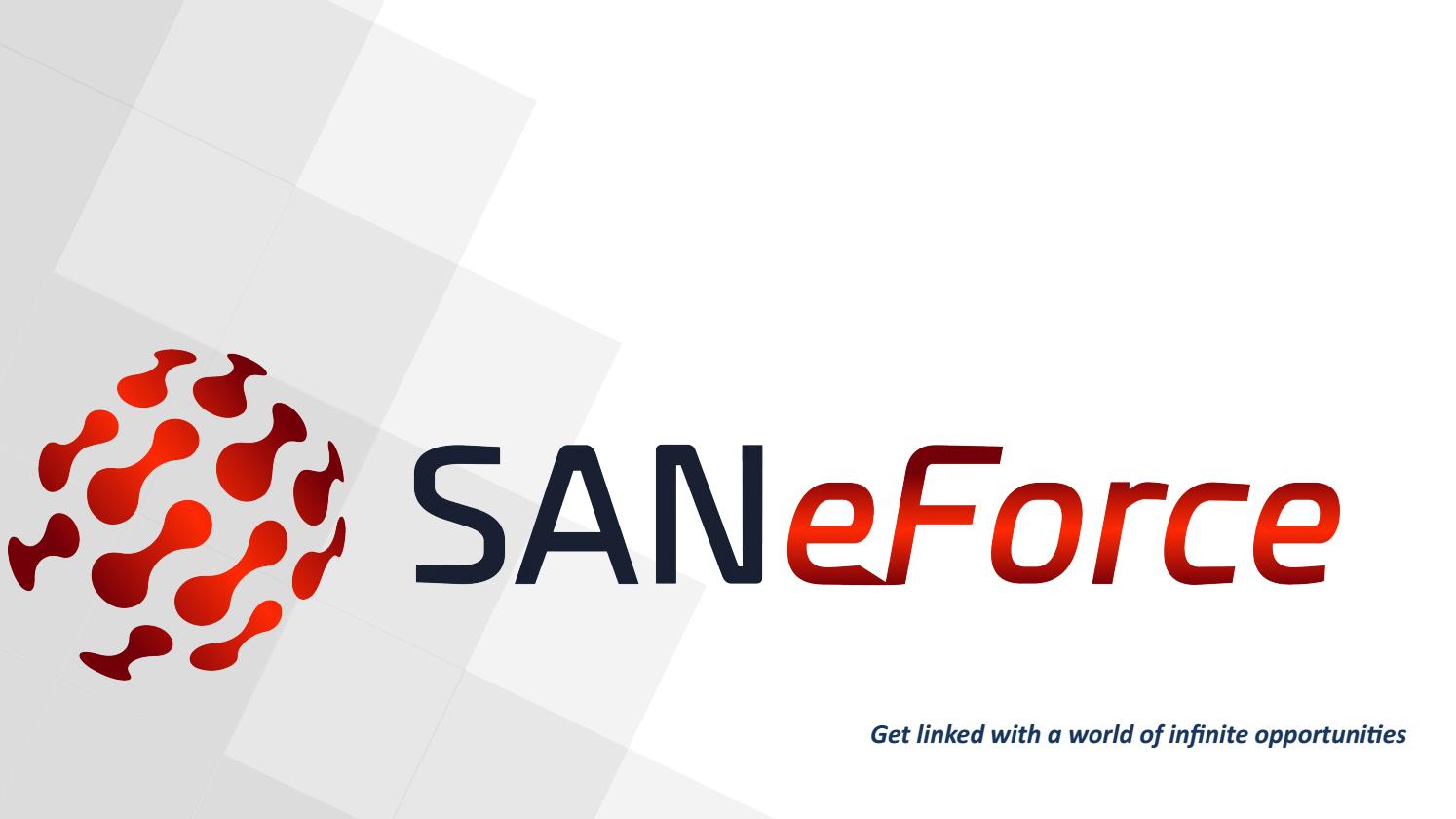 SANeForce