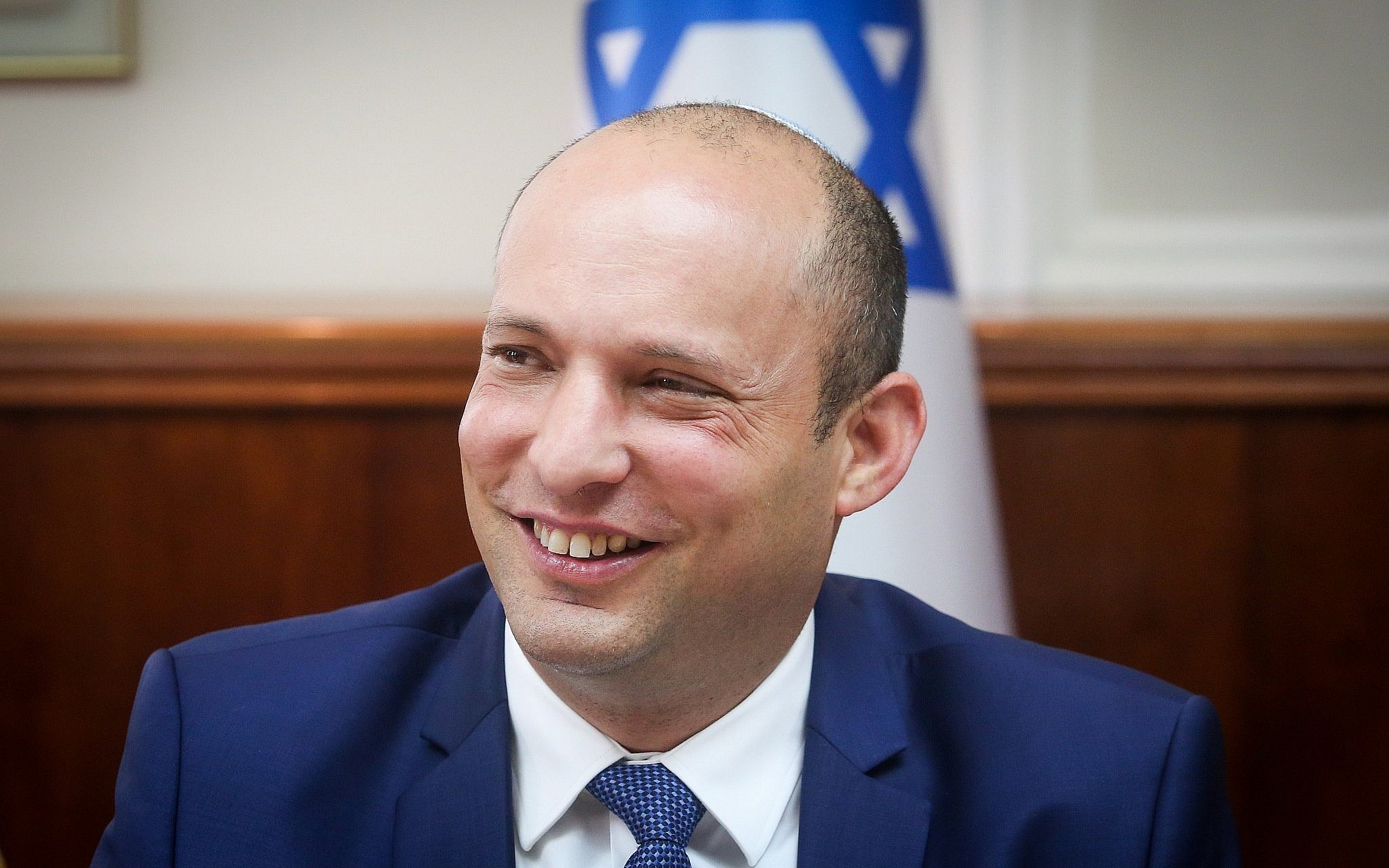 Benjamin Netanyahu’s 12-year tenure as Israeli prime minister has come to an end, as the country’s parliament on Sunday approved a new coalition government led by right-wing nationalist Naftali Bennett.