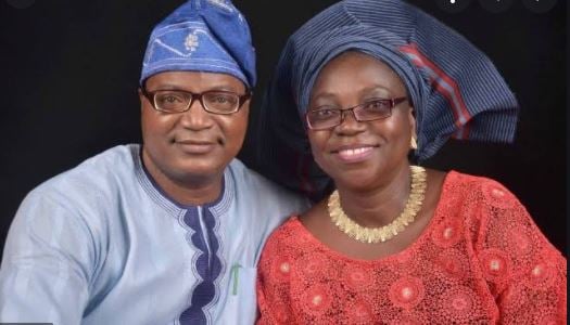 Peter Odetomi