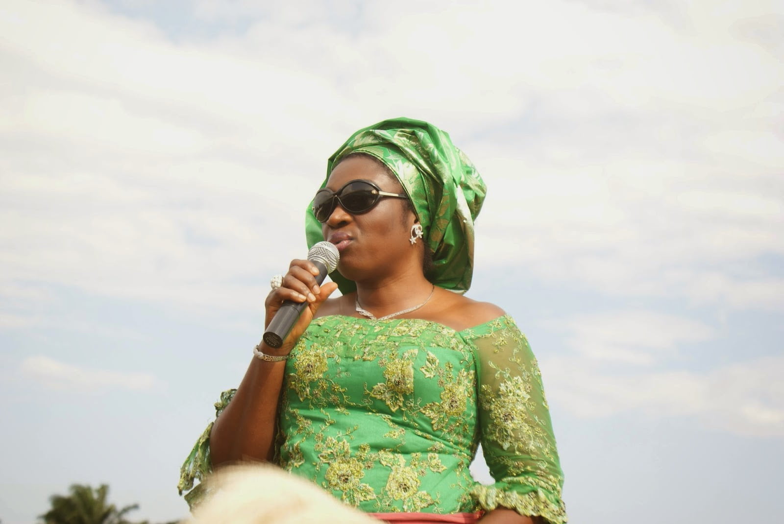 Senator Uche Ekwunife