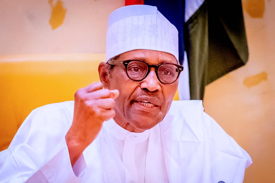 Muhammadu Buhari