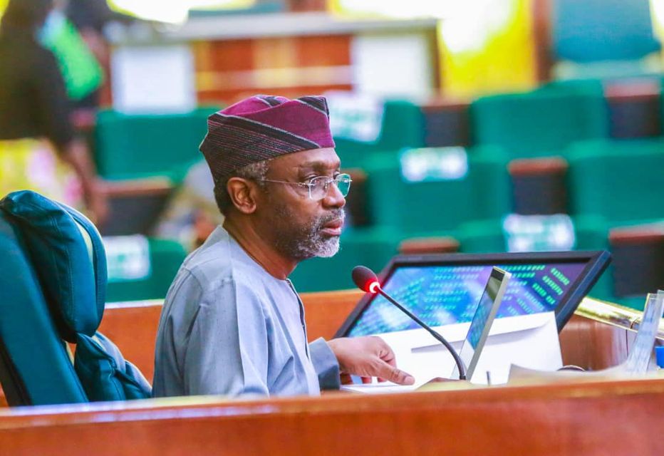 Nigerian Labour Congress, Femi Gbajabiamila, exporting explosives