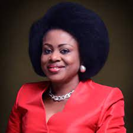Francisca Ime Bassey