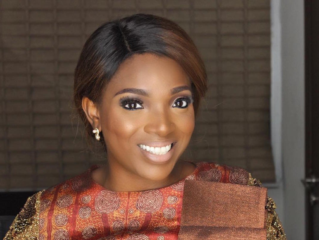 Annie Idibia