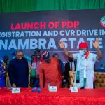 Peter Obi, Seyi Makinde, Valentine Ozigbo