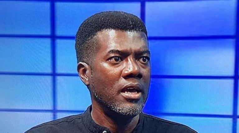 ‘Peter Obi will be impeached if he wins’  – Reno Omokri