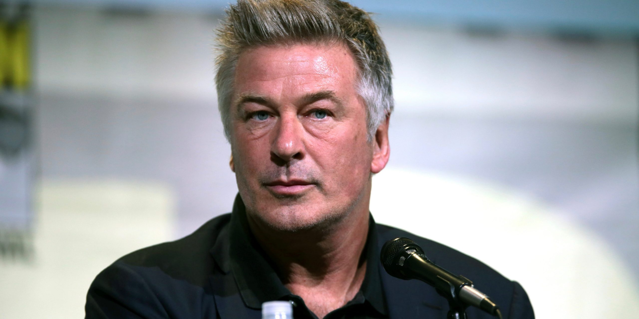 Alec Baldwin