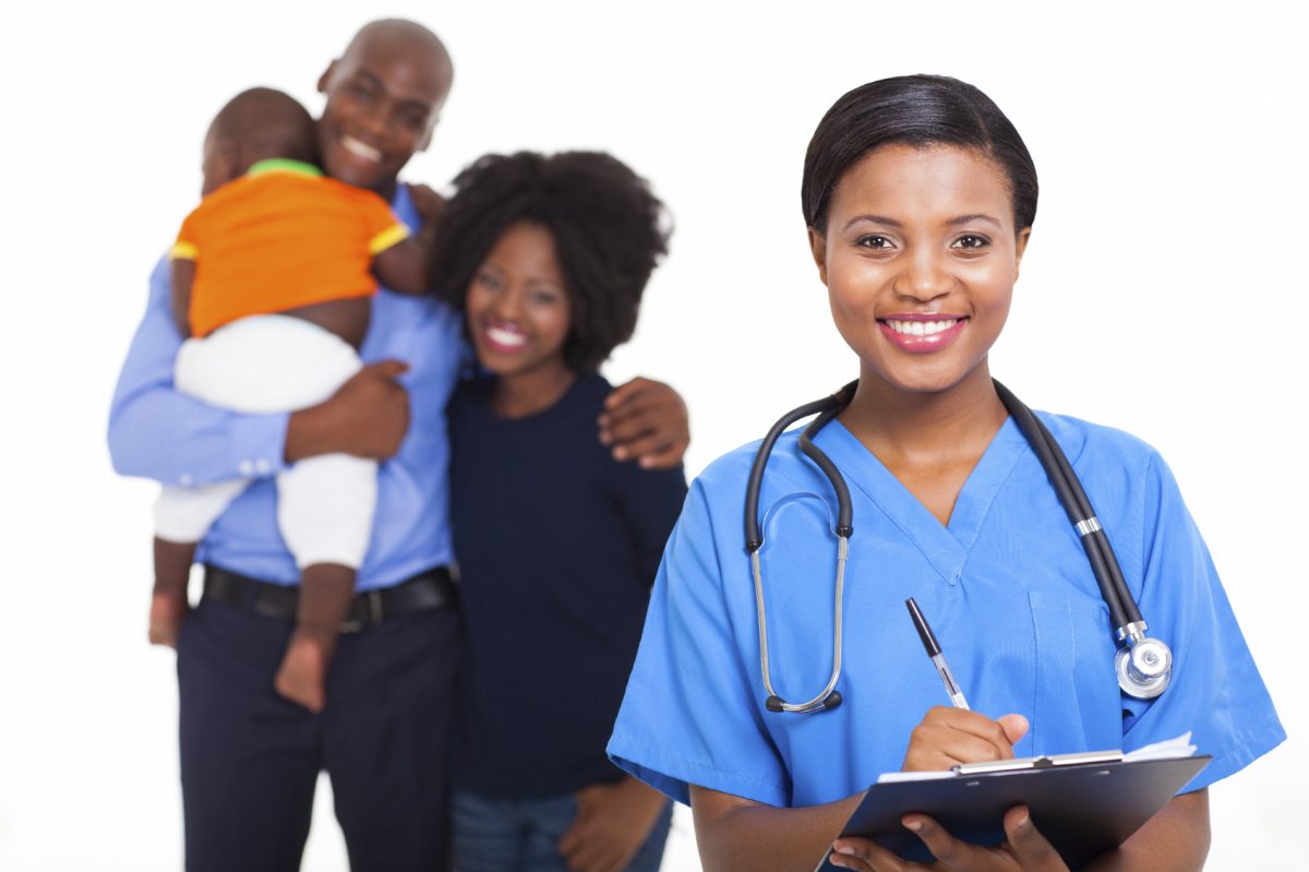 mastering success, nurse family life career