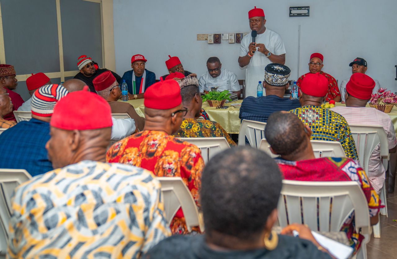 Valentine Ozigbo