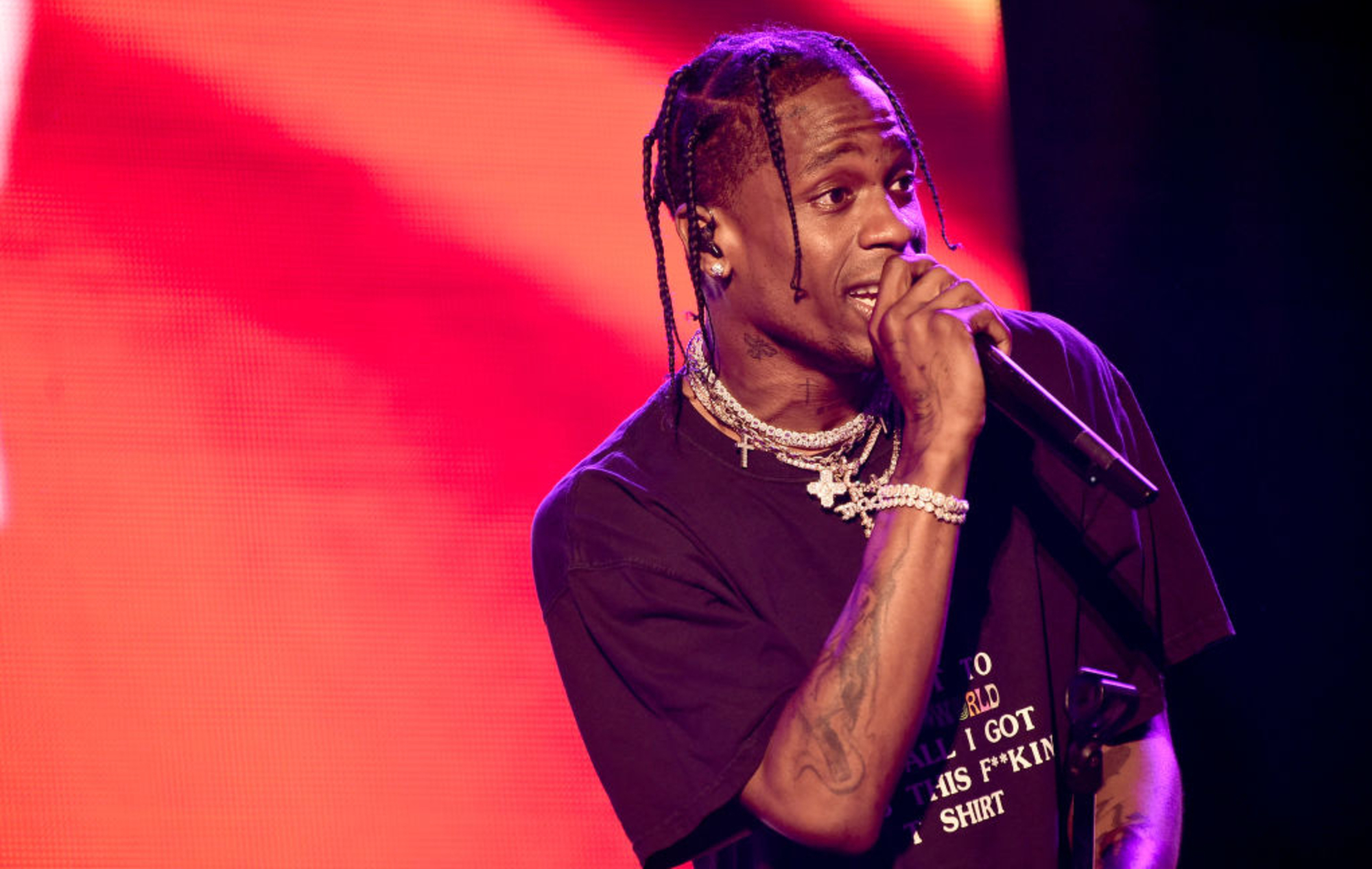 Travis Scott