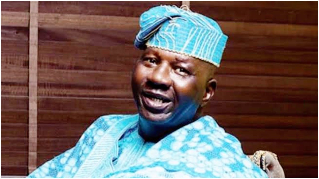 Baba Suwe,