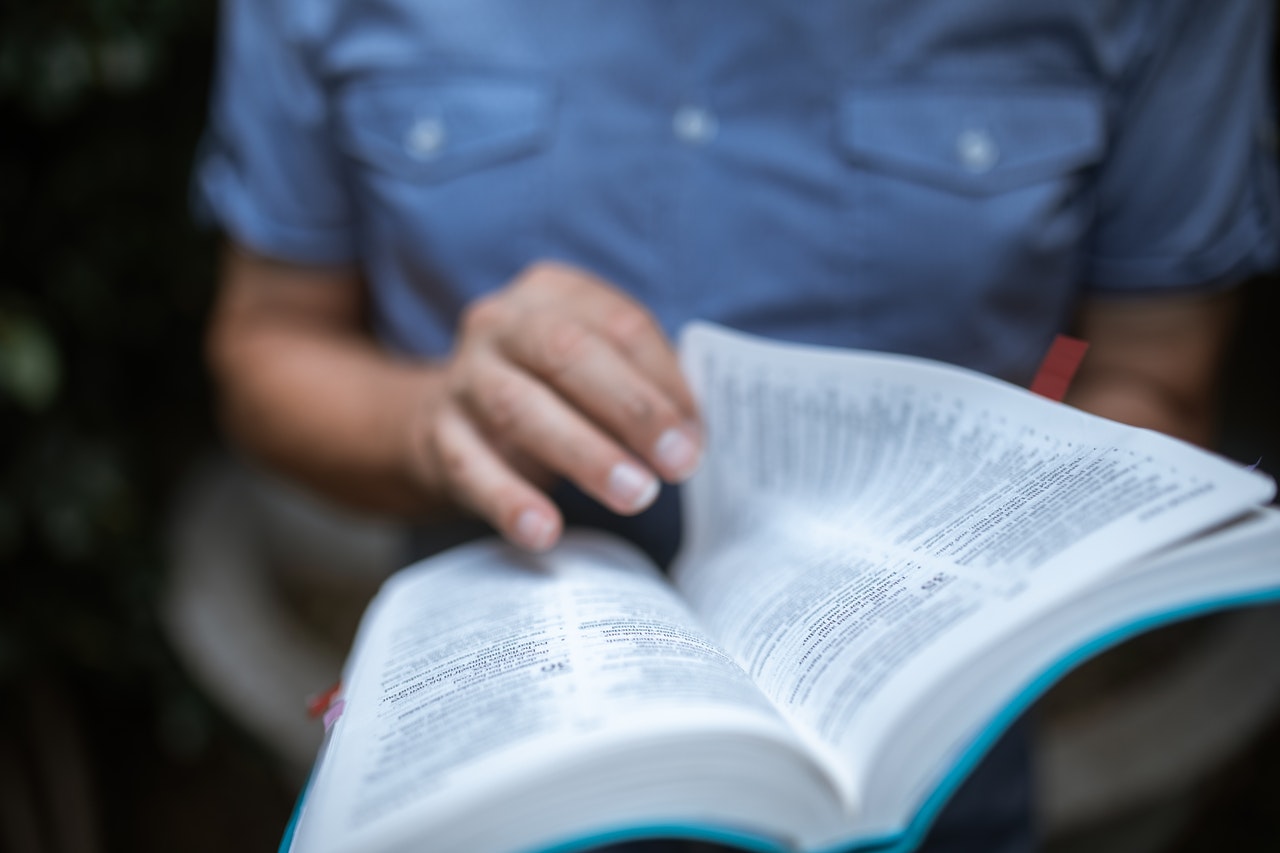 Joseph Prince, Biblical wisdom